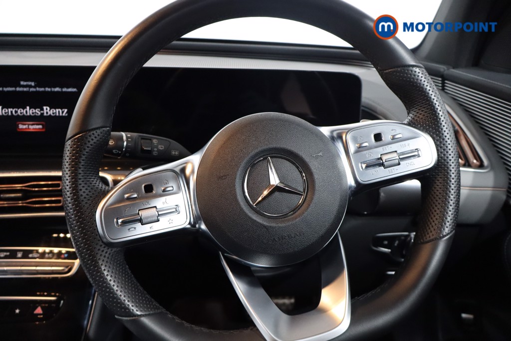 Mercedes-Benz EQC Amg Line Automatic Electric SUV - Stock Number (1564703) - 6th supplementary image