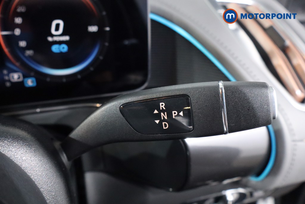 Mercedes-Benz EQC Amg Line Automatic Electric SUV - Stock Number (1564703) - 14th supplementary image
