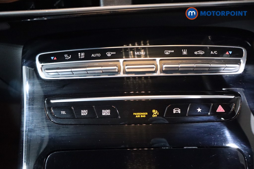 Mercedes-Benz EQC Amg Line Automatic Electric SUV - Stock Number (1564703) - 15th supplementary image