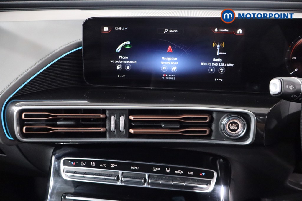 Mercedes-Benz EQC Amg Line Automatic Electric SUV - Stock Number (1564703) - 16th supplementary image
