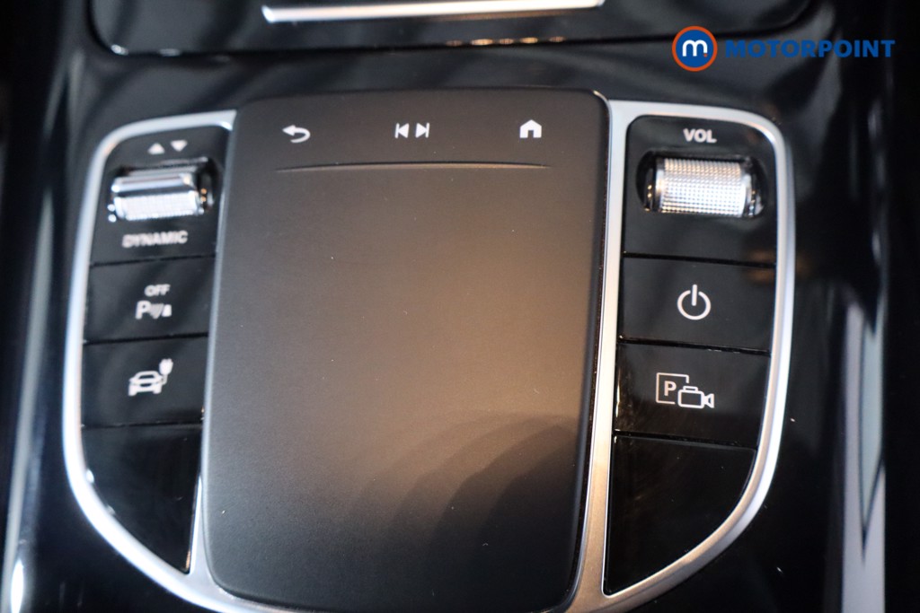Mercedes-Benz EQC Amg Line Automatic Electric SUV - Stock Number (1564703) - 19th supplementary image