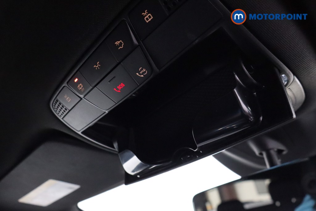 Mercedes-Benz EQC Amg Line Automatic Electric SUV - Stock Number (1564703) - 20th supplementary image