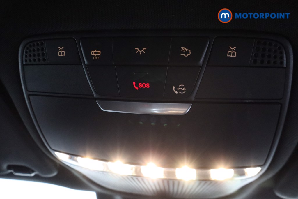 Mercedes-Benz EQC Amg Line Automatic Electric SUV - Stock Number (1564703) - 21st supplementary image