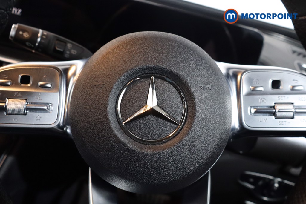 Mercedes-Benz EQC Amg Line Automatic Electric SUV - Stock Number (1564703) - 22nd supplementary image