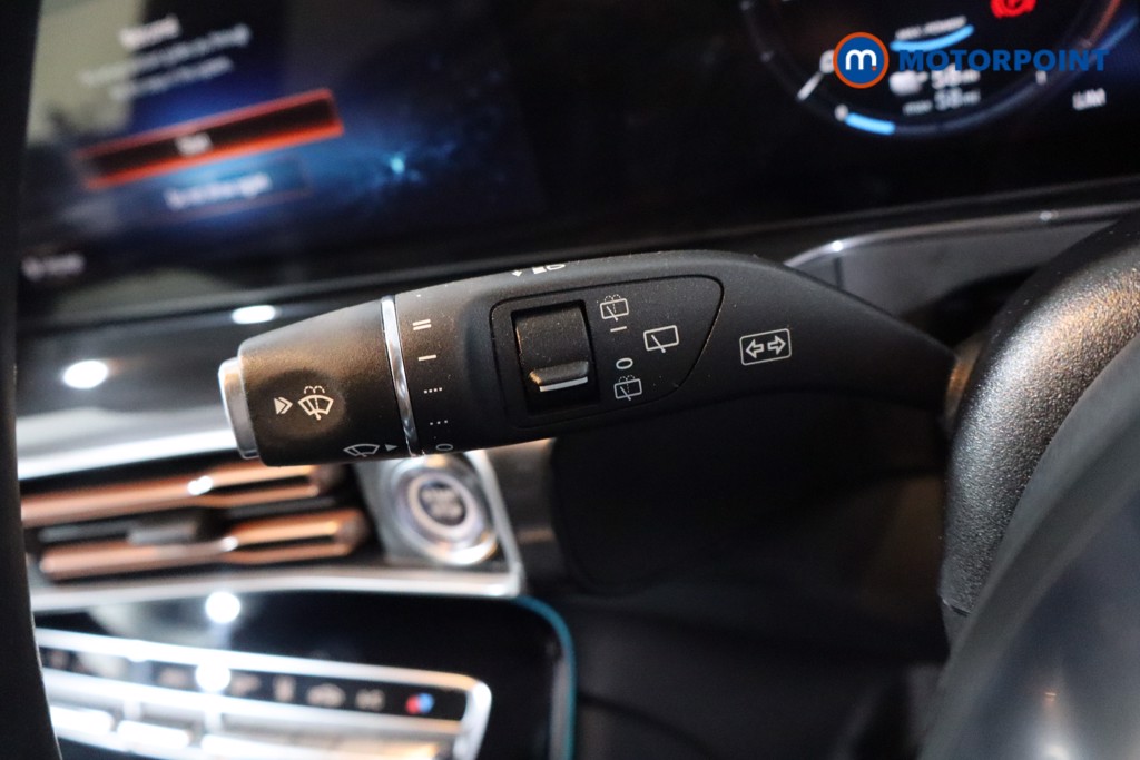 Mercedes-Benz EQC Amg Line Automatic Electric SUV - Stock Number (1564703) - 23rd supplementary image