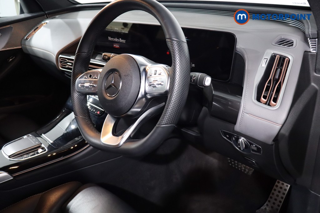 Mercedes-Benz EQC Amg Line Automatic Electric SUV - Stock Number (1564703) - 27th supplementary image