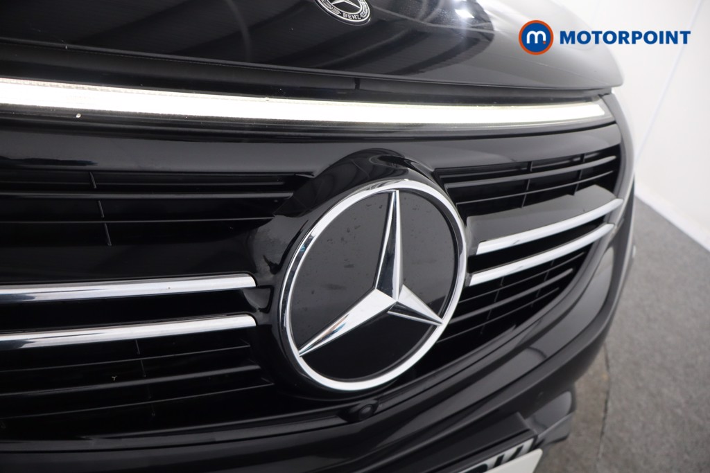 Mercedes-Benz EQC Amg Line Automatic Electric SUV - Stock Number (1564703) - 33rd supplementary image