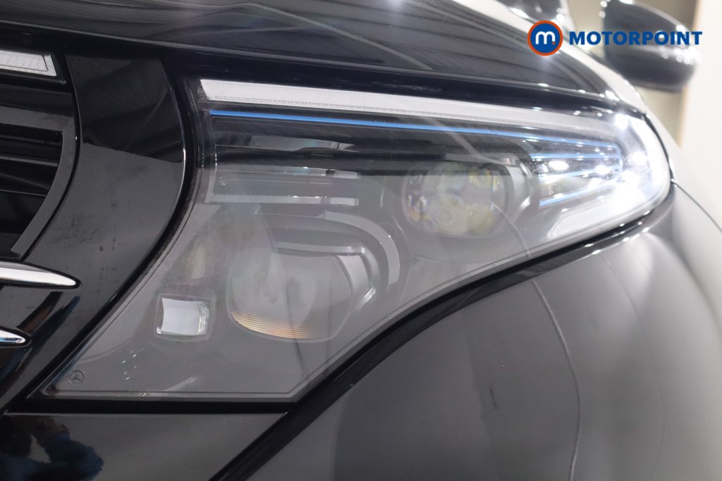 Mercedes-Benz EQC Amg Line Automatic Electric SUV - Stock Number (1564703) - 34th supplementary image