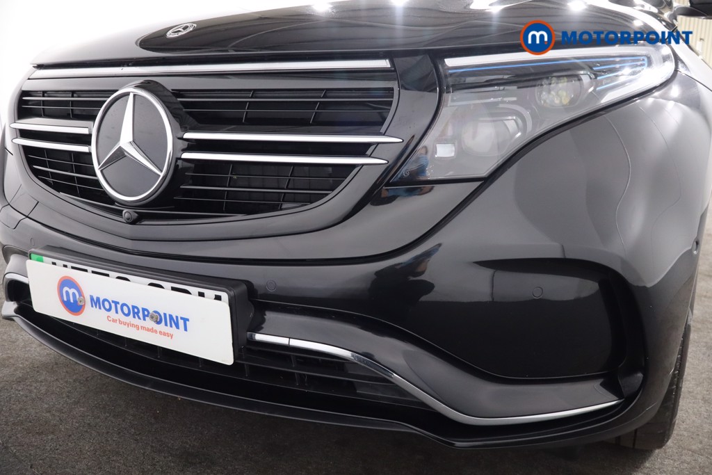 Mercedes-Benz EQC Amg Line Automatic Electric SUV - Stock Number (1564703) - 35th supplementary image