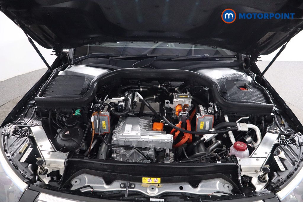 Mercedes-Benz EQC Amg Line Automatic Electric SUV - Stock Number (1564703) - 36th supplementary image