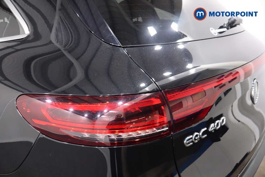 Mercedes-Benz EQC Amg Line Automatic Electric SUV - Stock Number (1564703) - 38th supplementary image