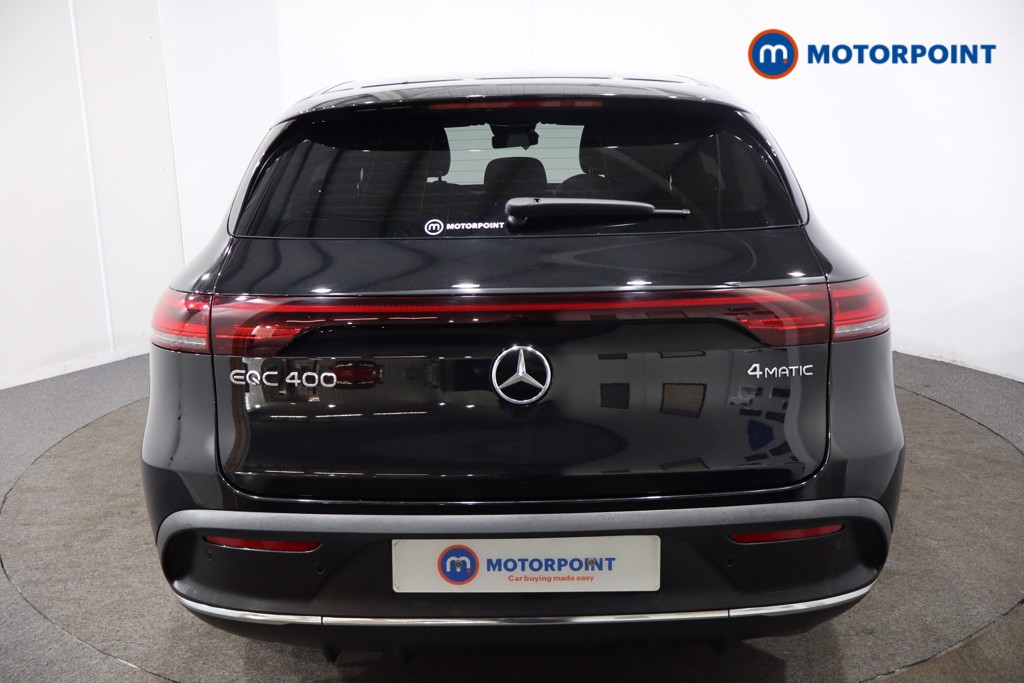Mercedes-Benz EQC Amg Line Automatic Electric SUV - Stock Number (1564703) - 41st supplementary image