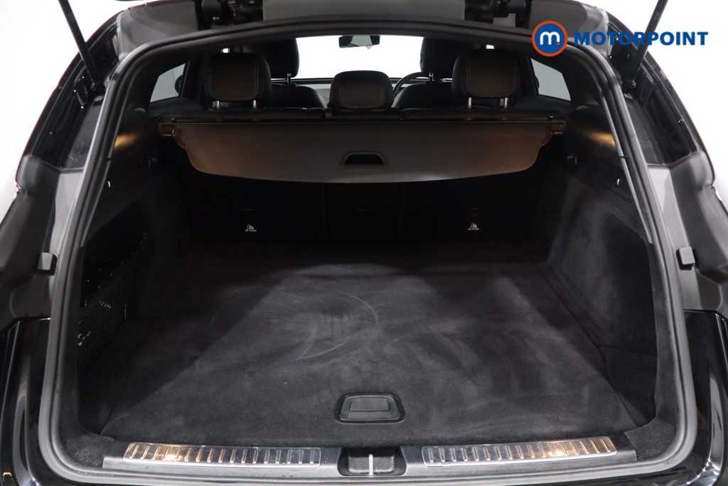 Mercedes-Benz EQC Amg Line Automatic Electric SUV - Stock Number (1564703) - 42nd supplementary image