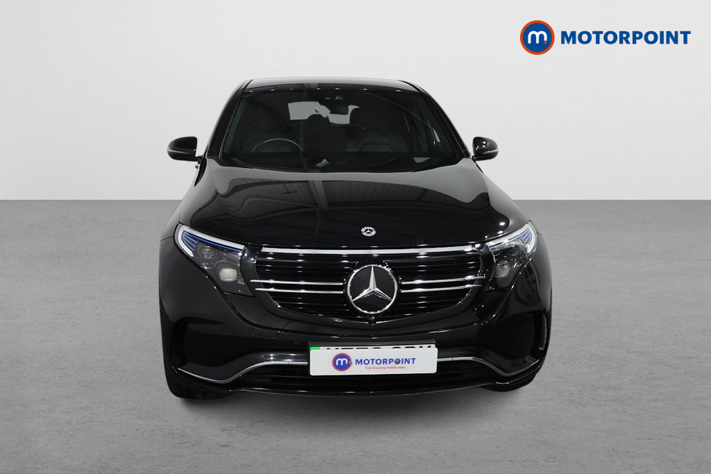 Mercedes-Benz EQC Amg Line Automatic Electric SUV - Stock Number (1564703) - Front bumper