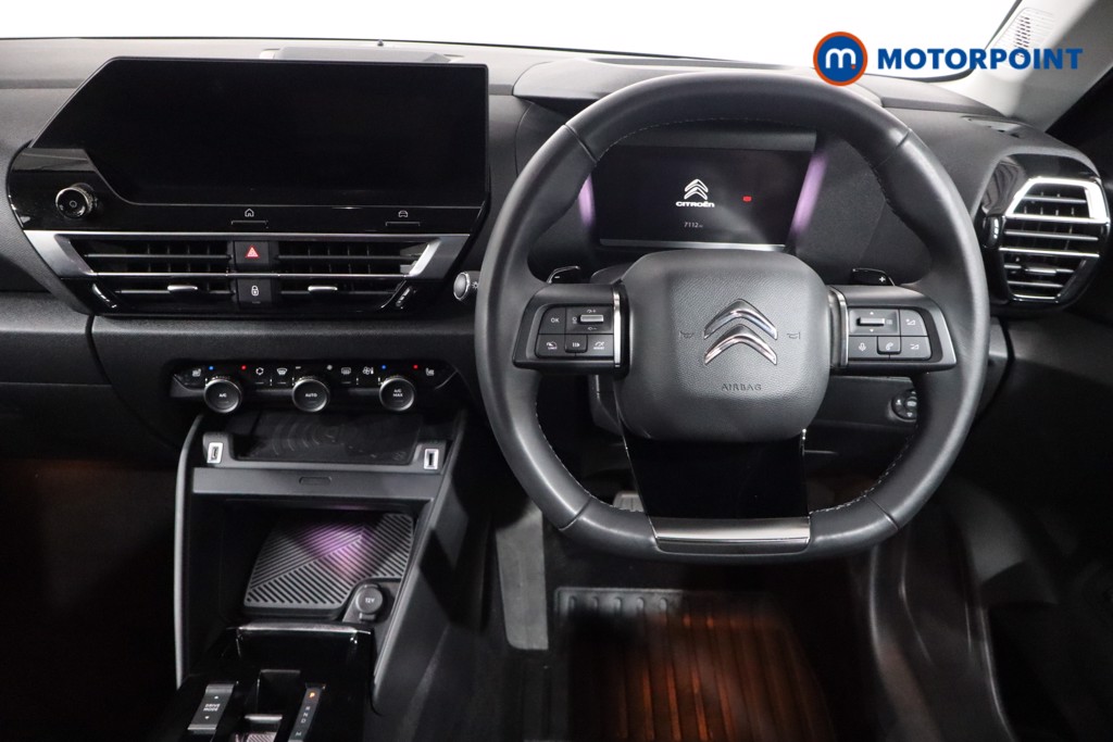 Citroen C4 Shine Plus Automatic Petrol Hatchback - Stock Number (1564720) - 3rd supplementary image