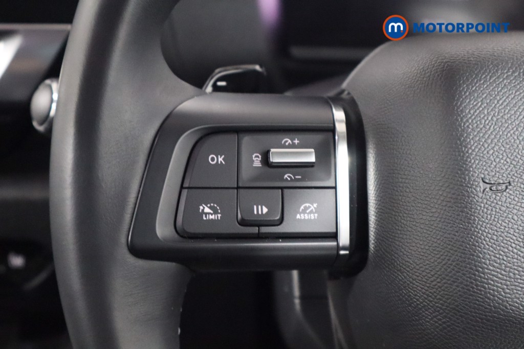 Citroen C4 Shine Plus Automatic Petrol Hatchback - Stock Number (1564720) - 7th supplementary image