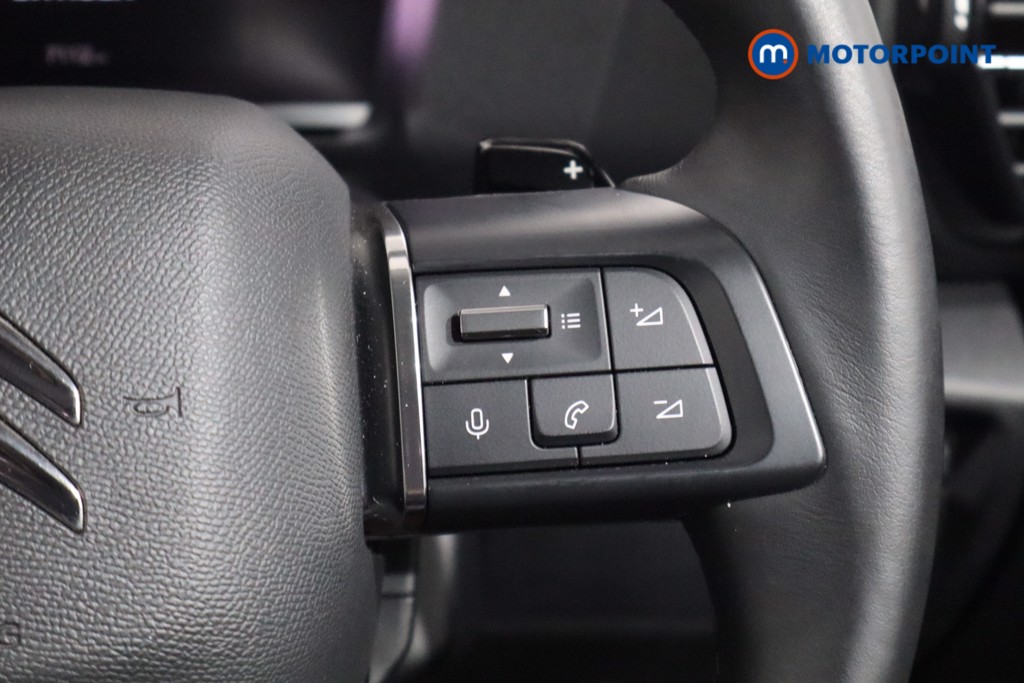 Citroen C4 Shine Plus Automatic Petrol Hatchback - Stock Number (1564720) - 8th supplementary image