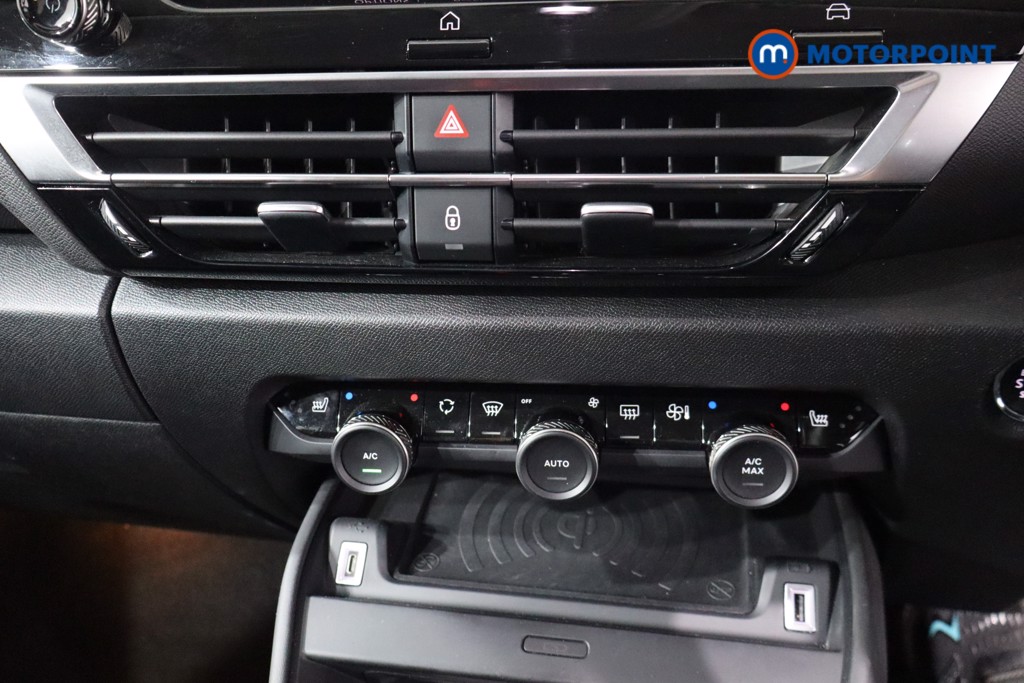 Citroen C4 Shine Plus Automatic Petrol Hatchback - Stock Number (1564720) - 17th supplementary image