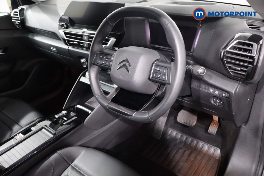 Citroen C4 Shine Plus Automatic Petrol Hatchback - Stock Number (1564720) - 24th supplementary image