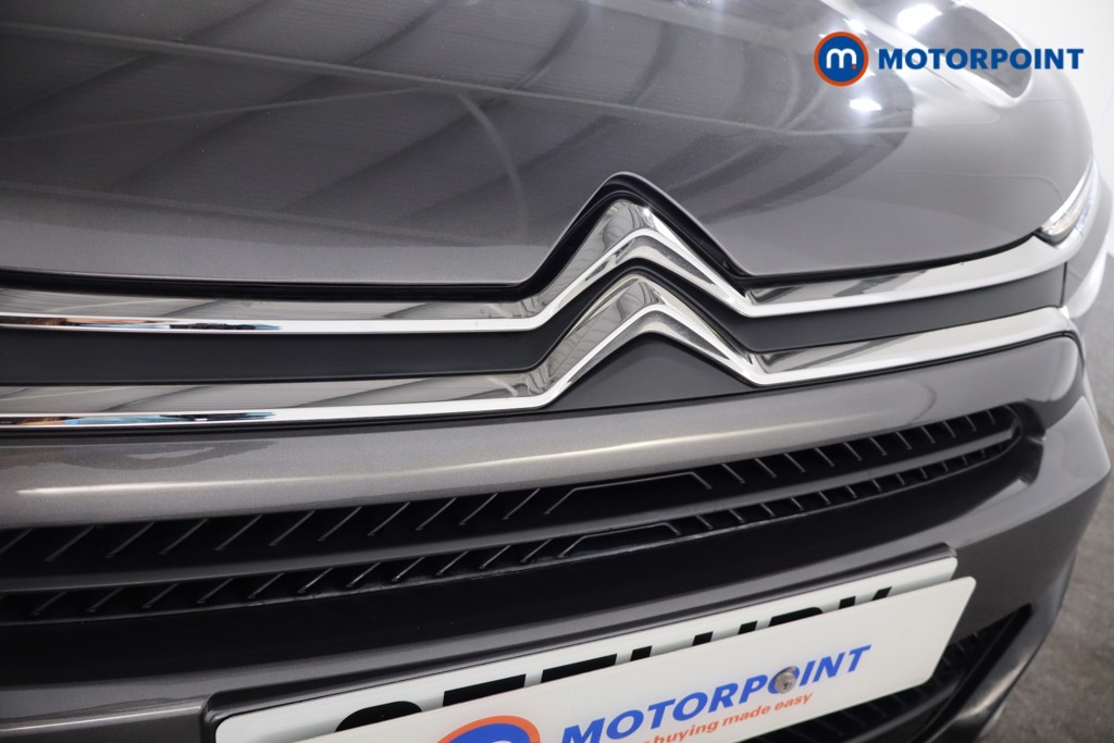 Citroen C4 Shine Plus Automatic Petrol Hatchback - Stock Number (1564720) - 28th supplementary image