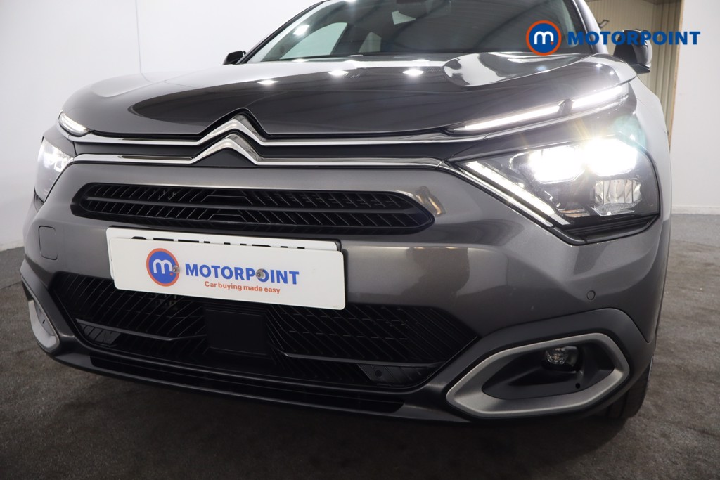 Citroen C4 Shine Plus Automatic Petrol Hatchback - Stock Number (1564720) - 31st supplementary image