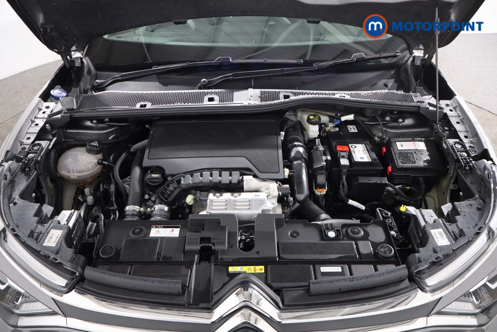 Citroen C4 Shine Plus Automatic Petrol Hatchback - Stock Number (1564720) - 32nd supplementary image