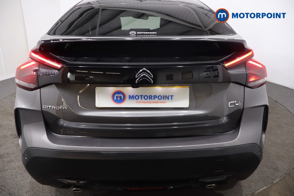 Citroen C4 Shine Plus Automatic Petrol Hatchback - Stock Number (1564720) - 37th supplementary image