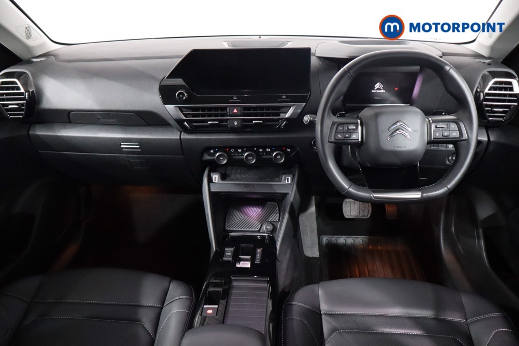 Citroen C4 Shine Plus Automatic Petrol Hatchback - Stock Number (1564720) - 1st supplementary image