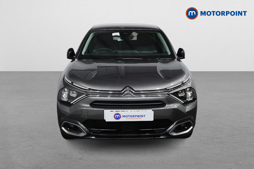 Citroen C4 Shine Plus Automatic Petrol Hatchback - Stock Number (1564720) - Front bumper