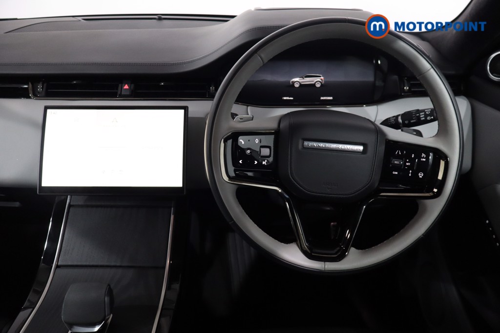 Land Rover Range Rover Evoque Autobiography Automatic Diesel SUV - Stock Number (1564764) - 3rd supplementary image