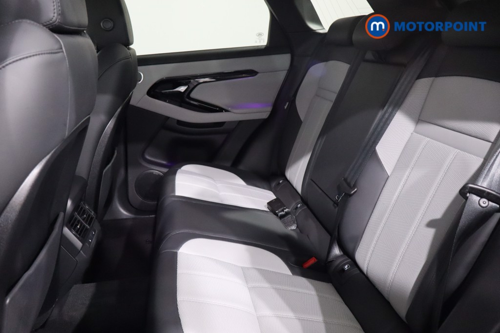 Land Rover Range Rover Evoque Autobiography Automatic Diesel SUV - Stock Number (1564764) - 5th supplementary image