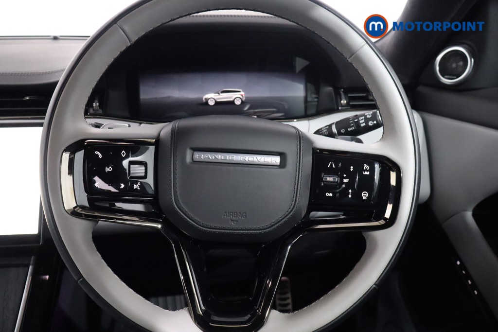 Land Rover Range Rover Evoque Autobiography Automatic Diesel SUV - Stock Number (1564764) - 6th supplementary image