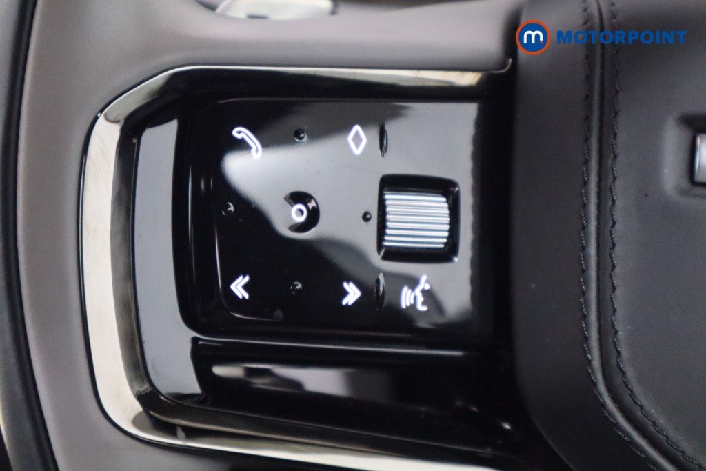Land Rover Range Rover Evoque Autobiography Automatic Diesel SUV - Stock Number (1564764) - 7th supplementary image