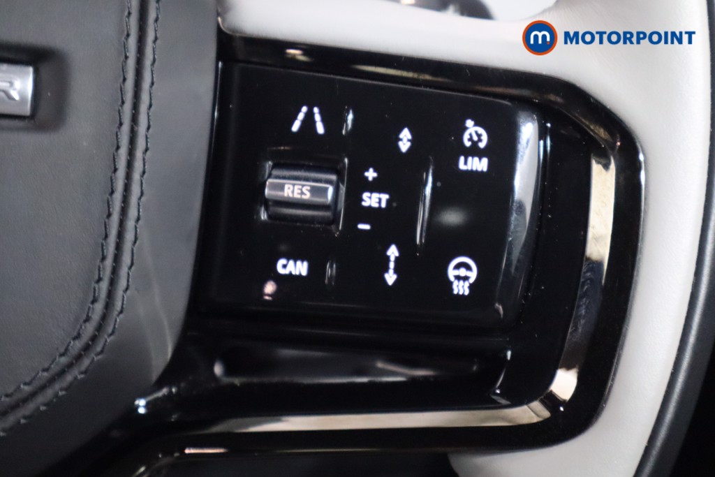 Land Rover Range Rover Evoque Autobiography Automatic Diesel SUV - Stock Number (1564764) - 8th supplementary image