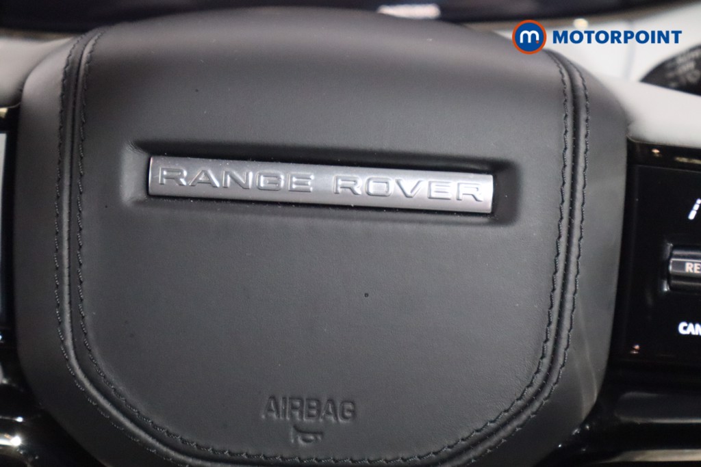 Land Rover Range Rover Evoque Autobiography Automatic Diesel SUV - Stock Number (1564764) - 17th supplementary image