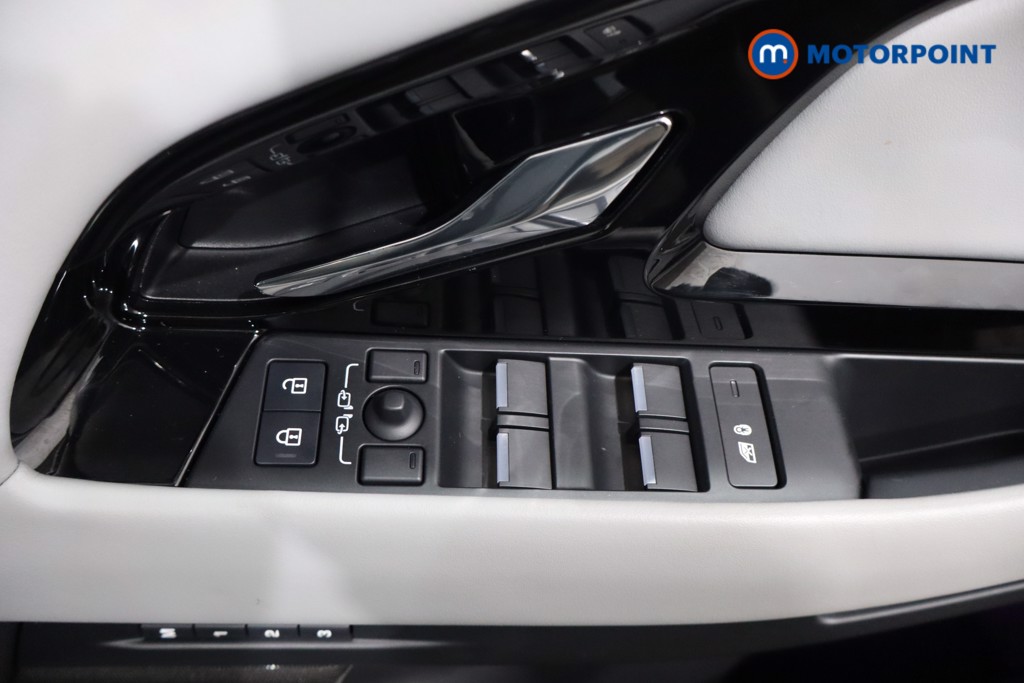 Land Rover Range Rover Evoque Autobiography Automatic Diesel SUV - Stock Number (1564764) - 21st supplementary image