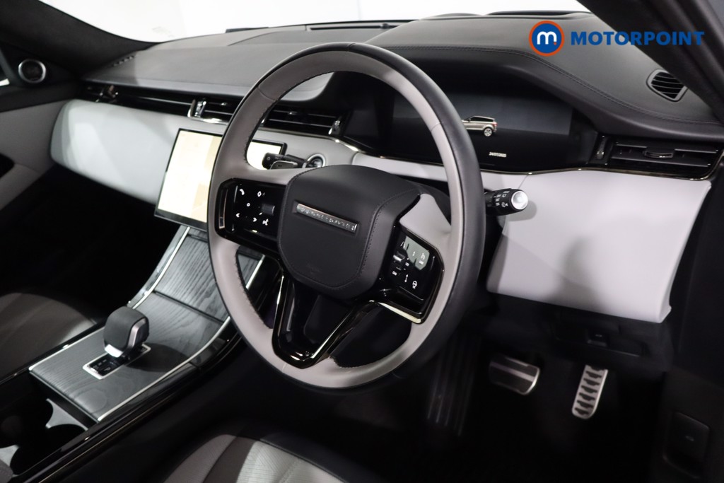 Land Rover Range Rover Evoque Autobiography Automatic Diesel SUV - Stock Number (1564764) - 23rd supplementary image