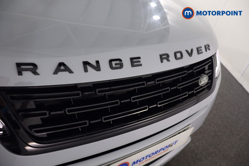 Land Rover Range Rover Evoque Autobiography Automatic Diesel SUV - Stock Number (1564764) - 29th supplementary image