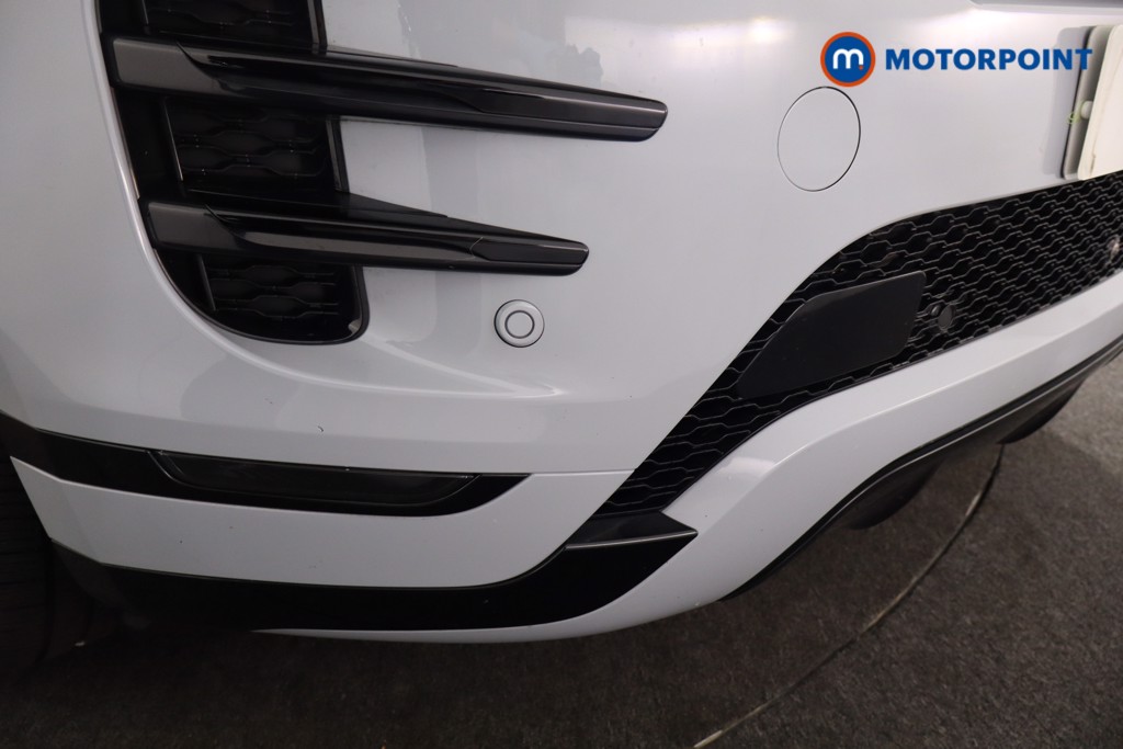 Land Rover Range Rover Evoque Autobiography Automatic Diesel SUV - Stock Number (1564764) - 30th supplementary image