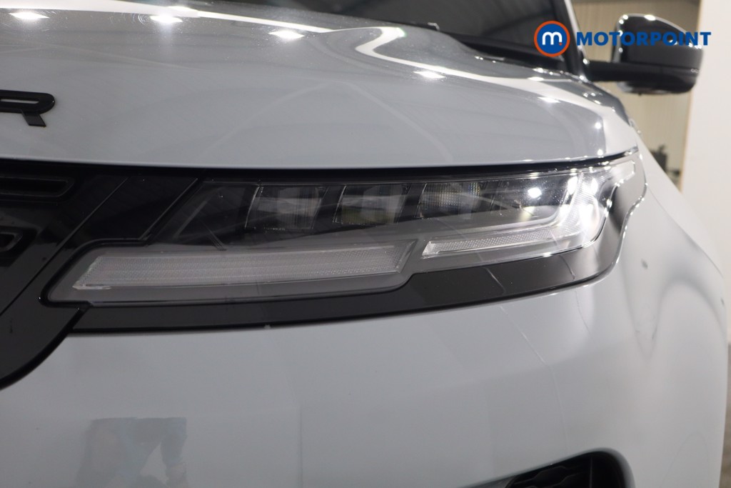 Land Rover Range Rover Evoque Autobiography Automatic Diesel SUV - Stock Number (1564764) - 31st supplementary image