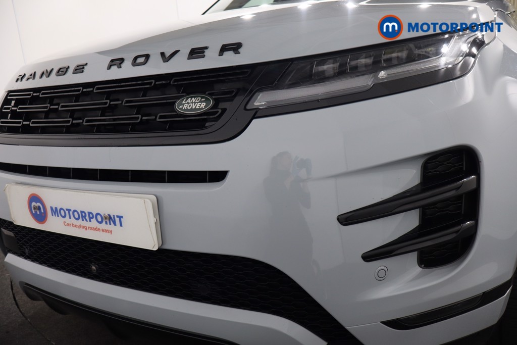 Land Rover Range Rover Evoque Autobiography Automatic Diesel SUV - Stock Number (1564764) - 32nd supplementary image