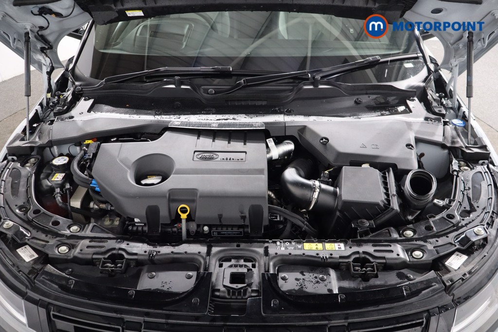 Land Rover Range Rover Evoque Autobiography Automatic Diesel SUV - Stock Number (1564764) - 33rd supplementary image