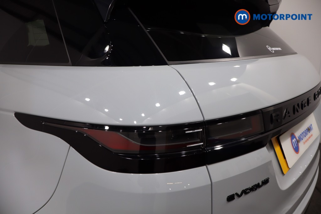 Land Rover Range Rover Evoque Autobiography Automatic Diesel SUV - Stock Number (1564764) - 35th supplementary image