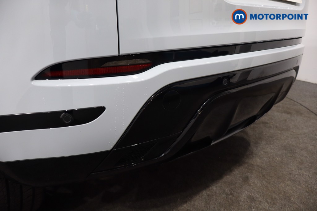 Land Rover Range Rover Evoque Autobiography Automatic Diesel SUV - Stock Number (1564764) - 36th supplementary image