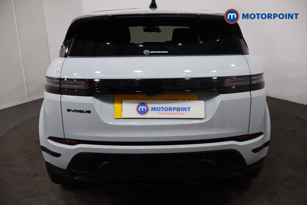 Land Rover Range Rover Evoque Autobiography Automatic Diesel SUV - Stock Number (1564764) - 39th supplementary image