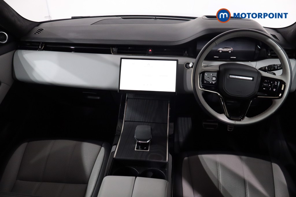Land Rover Range Rover Evoque Autobiography Automatic Diesel SUV - Stock Number (1564764) - 1st supplementary image
