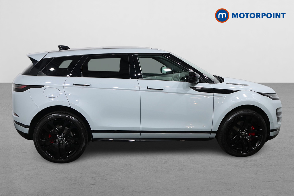 Land Rover Range Rover Evoque Autobiography Automatic Diesel SUV - Stock Number (1564764) - Drivers side