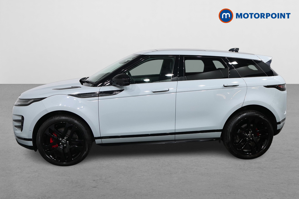 Land Rover Range Rover Evoque Autobiography Automatic Diesel SUV - Stock Number (1564764) - Passenger side
