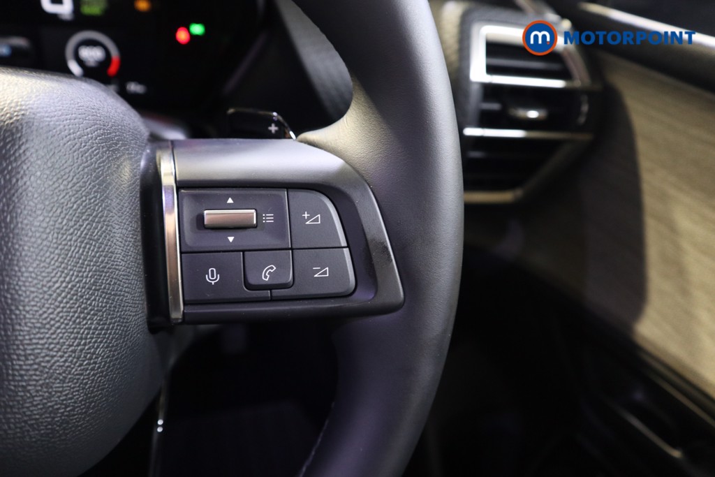 Citroen C5 X Shine Automatic Petrol Plug-In Hybrid Hatchback - Stock Number (1564775) - 4th supplementary image