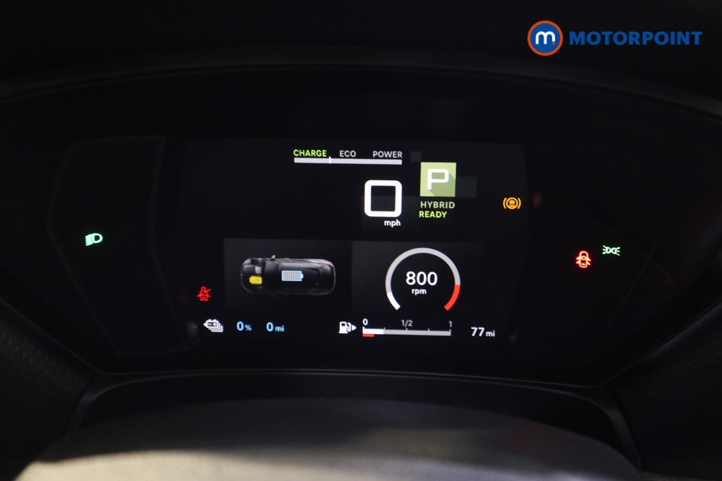 Citroen C5 X Shine Automatic Petrol Plug-In Hybrid Hatchback - Stock Number (1564775) - 5th supplementary image
